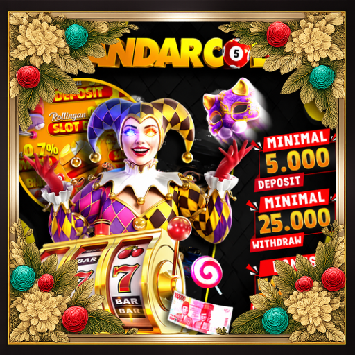 bandarcolok — galeri pratinjau Resmi APK