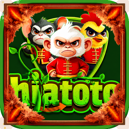hiatoto — mitra unggulan